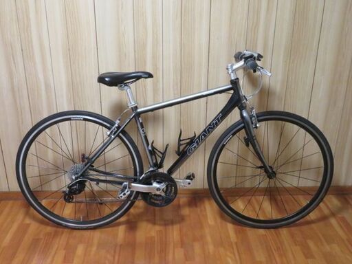 GIANT　エスケープR3