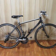 GIANT　エスケープR3