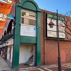 上尾駅西口徒歩2分☆オープニングスタッフ募集♪の画像