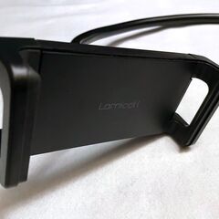 タブレットアーム スタンドの画像