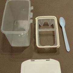 はぐくみ専用はじめてセット、スティック粉ミルク