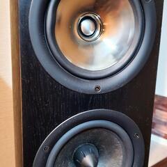 KEF iQ5 トールボーイスピーカー2台 美品