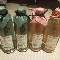 タイムセール＜森田酒造＞萬年雪日本酒4本