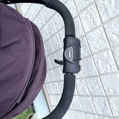 
コンビ ベビーカー ホワイトレーベル　軽量 combi 子供用品 ベビー用品 バギーの画像