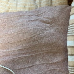 家電 季節、空調家電 電気毛布の画像