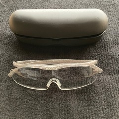 １.８５倍　良く見えますの画像