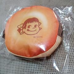 エコバッグ ペコちゃん
