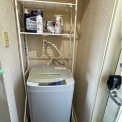 無料 洗濯機もらってくださいの画像