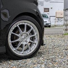 【タイヤ付き】SSR プロフェッサーSP5R 16インチ