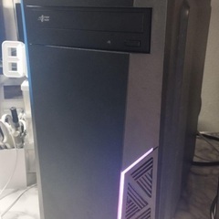 ゲーミングPC Windows10 今6月迄価格値下げ
