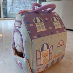 ビションフリーゼオモチャ の画像