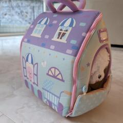 ビションフリーゼオモチャ の画像