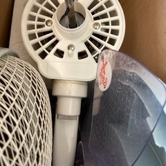 家電 季節、空調家電 扇風機の画像
