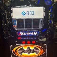 バットマン実機の画像