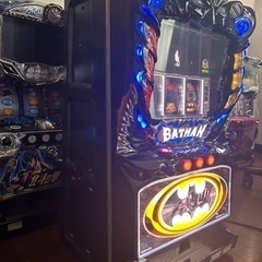 バットマン実機の画像