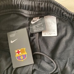【新品】NIKE・DESCENTEセット！！Mサイズ・美品ジャージの画像