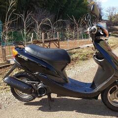 SA16 JOG 実働中古車両