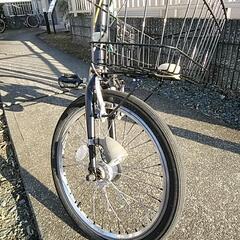 ミニベロ改の画像
