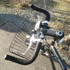 ミニベロ改の画像