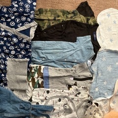 単品相談可　子供用品 キッズ用品 子供服の画像