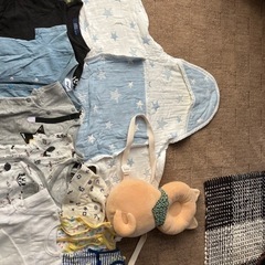 単品相談可　子供用品 キッズ用品 子供服の画像