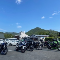 ツーリング仲間募集 - 友達