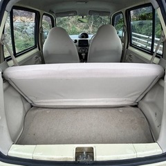 8.1万円・車検令和7年6月までの画像