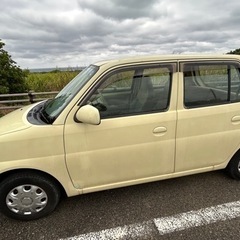 8.1万円・車検令和7年6月までの画像
