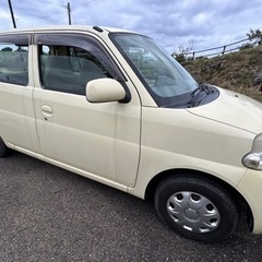 8.1万円・車検令和7年6月までの画像
