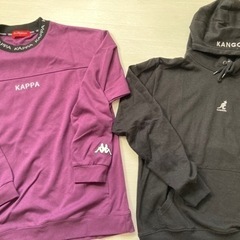 【美品】3点セット・Mサイズ・メンズの画像