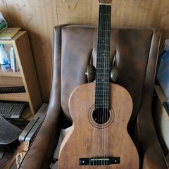 最終値下げ　クラシックギター　中古