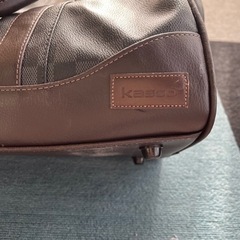 　ボストンバック　バッグ ショルダーバッグの画像