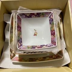 新品　小鉢