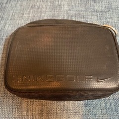 NIKEゴルフポーチ