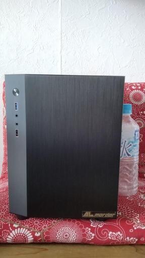 小型PCケース