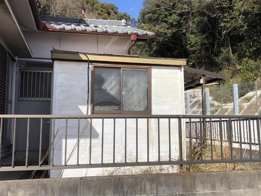 スーパーハウス、物置小屋