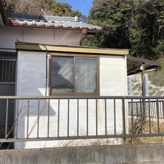 スーパーハウス、物置小屋