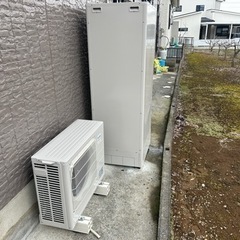 エコキュートお見積り無料！ - 地元のお店