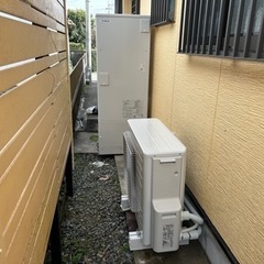 エコキュートお見積り無料！ − 熊本県