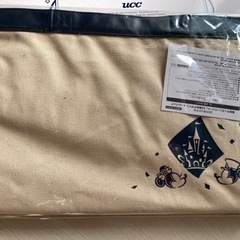 【新品】ディズニー・トートバッグの画像