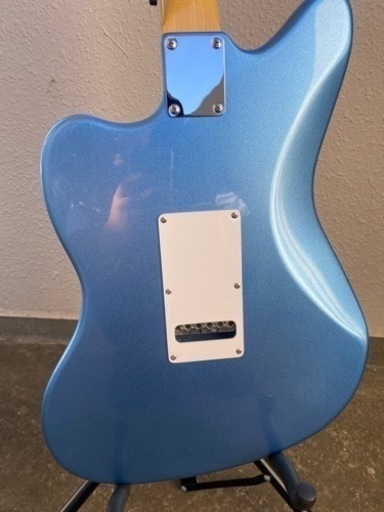 引取限定]美品 G&L ドヘニー ジャズマスター トリビュート フェンダー