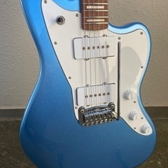 [引取限定]美品 G&L ドヘニー ジャズマスター トリビュート...