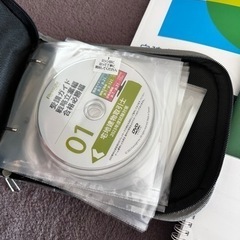 フォーサイト宅建テキストDVD付きフルセットの画像