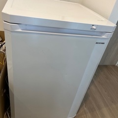冷凍庫　85L