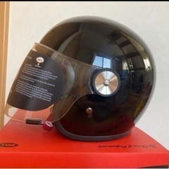 ヘルメットの画像