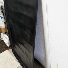 ペットケージ中型犬用　の画像