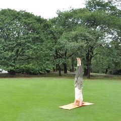 ヨガサークルメンバー募集中