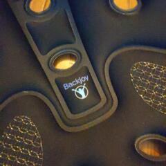 BACKJOYの画像