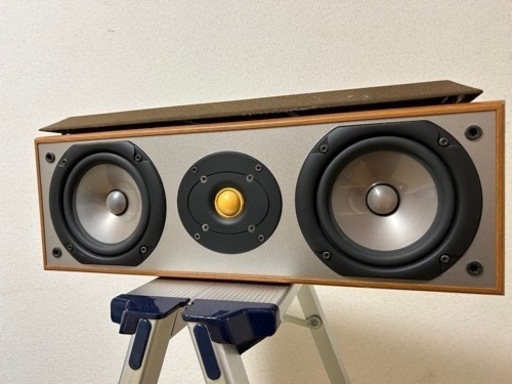 家電 オーディオ スピーカー