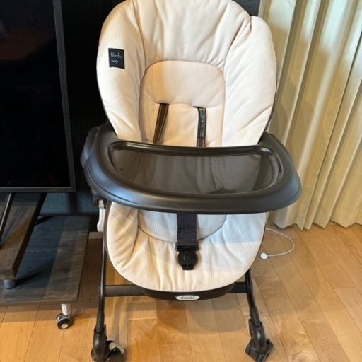 子供用品 ベビー用品 ベビーラック、ベビーチェア